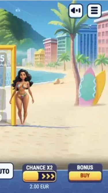 Penalty Duel Screenshot